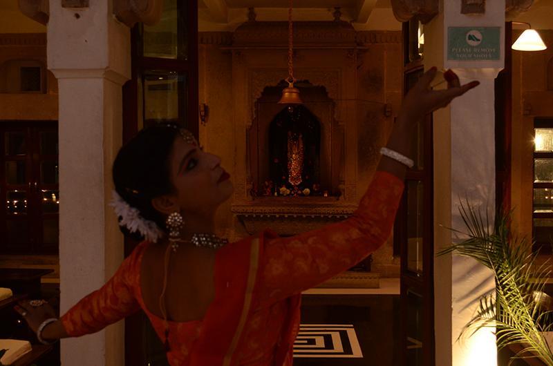 Guleria Kothi At Ganges Hotell Varanasi Exteriör bild